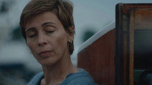 Poster for First Contact (2) Poster for First Contact (2)