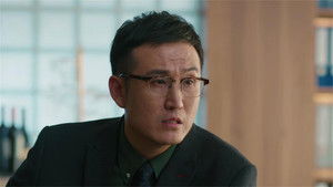 Poster for Episode 12