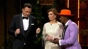 Poster for Episode 8 Poster for Episode 8