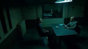 Poster for Interrogation Part 1