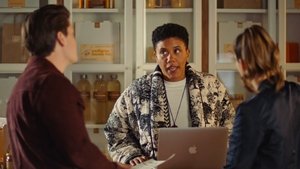 Poster for Bee-Deviled