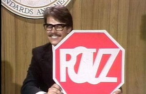 Poster for Raquel Welch with Phoebe Snow and John Sebastian