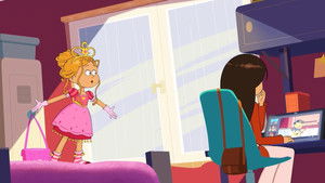 Poster for Episode 18