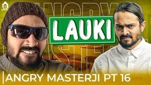 Poster for Angry Masterji Part 16