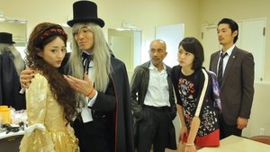 Poster for Legend of the beautiful vampire acrtess who die twice Poster for Legend of the beautiful vampire acrtess who die twice