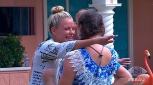 Poster for Day 66: Live Eviction