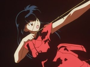 Poster for Fateful Night in Togenkyo (2)