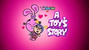 Poster for A Toy's Story