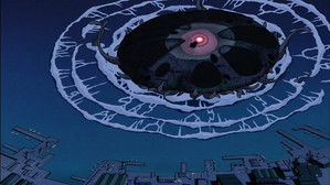 Poster for The Final Confrontation