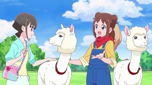 Poster for Let's Play at the Ohkuma Farm♪