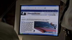 Poster for The Hubbert Peak