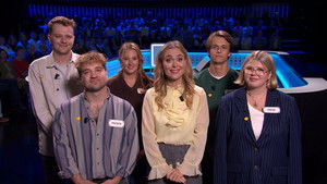 Poster for Episode 38