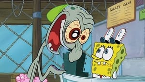 Poster for Squid's Day Off