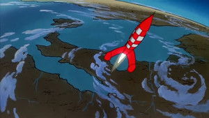 Poster for Episode 5 Poster for Episode 5