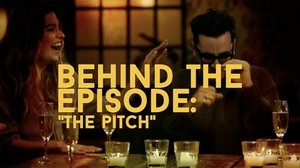 Poster for Behind the Episode: "The Pitch"