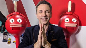 Poster for The Greatest Show