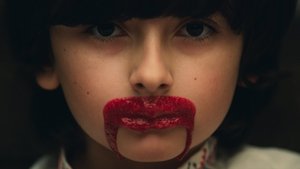 Poster for Submerged