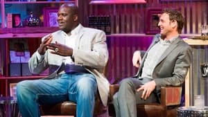 Poster for Josh Lucas, Shaquille O'Neal & Betty Who