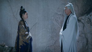 Poster for The Demonic Way Poster for The Demonic Way