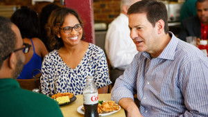 Poster for How's He Doing? Poster for How's He Doing?