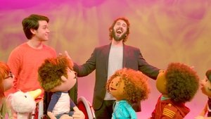 Poster for Singin' in the Room