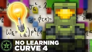 Poster for Episode 186 - There is no Learning Curve Part 4