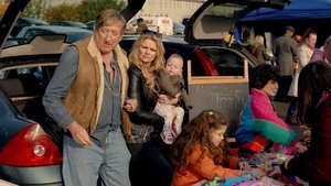 Poster for The Car Boot