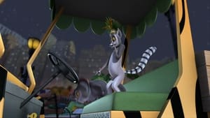 Poster for Little Zoo Coupe