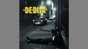 Poster for De Dijk: Niemand in de stad Poster for De Dijk: Niemand in de stad