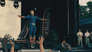 Poster for Good for the Soul Poster for Good for the Soul