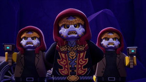 Poster for Just Under the Surface