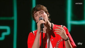 Poster for Live 4 Poster for Live 4