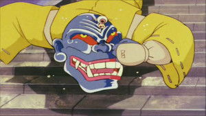 Poster for Episode 13 Poster for Episode 13