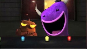 Poster for Unused Opening