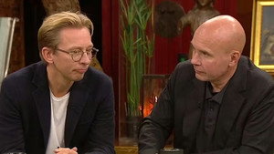 Poster for Episode 8