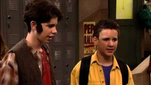 Poster for Back 2 School