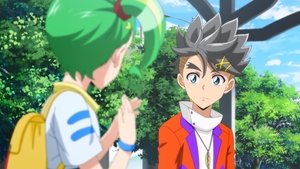 Poster for Episode 15