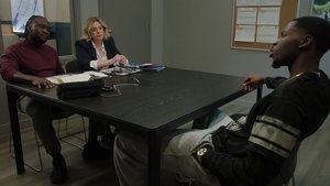 Poster for Episode 8