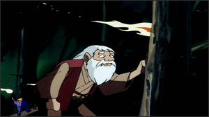 Poster for Episode 9