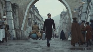 Poster for Ever Been to Ghorman?