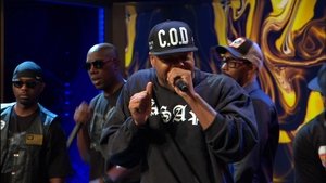 Poster for Wu-Tang Clan
