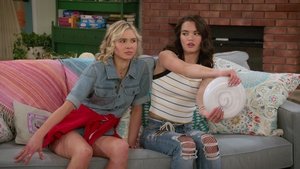 Poster for 1st Day of Junior Year