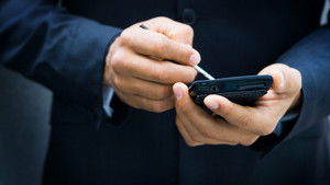 Poster for 11/07/2009