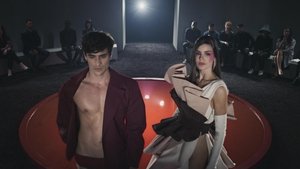 Poster for Episode 15