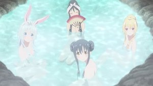 Poster for Hot Love Springs Eternal