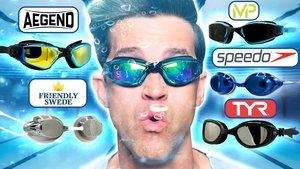 Poster for Which Swim Goggles Are The Best? (TEST)