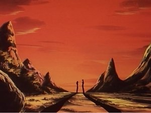 Poster for Reunion