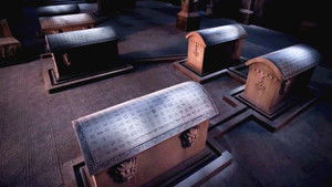 Poster for Seven Stars Coffin