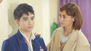 Poster for Unknown Danger Zone