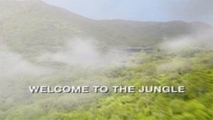 Poster for Welcome to the Jungle (1)